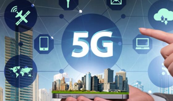 5G سپیکٹرم نیلامی: ڈیجیٹل تبدیلی کی طرف راستہ | ایکسپریس ٹریبیون