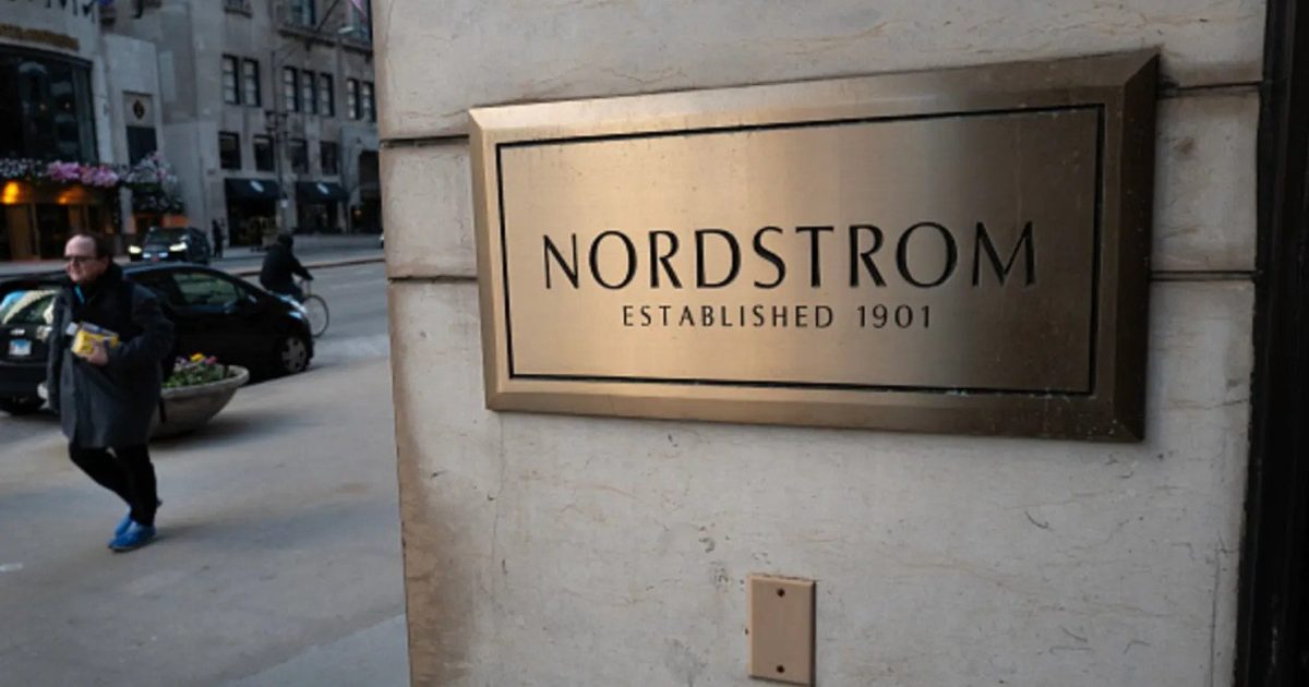 Nordstrom .25b خرید آؤٹ ڈیل میں نجی بن جائے گا | ایکسپریس ٹریبیون