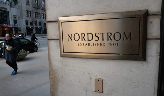 Nordstrom .25b خرید آؤٹ ڈیل میں نجی بن جائے گا | ایکسپریس ٹریبیون