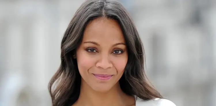 Zoe Saldana معروف لندن ناقدین کا ایوارڈ حاصل کرنے والی ہیں۔