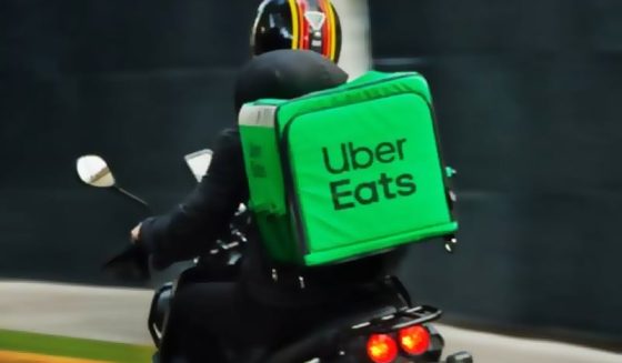 تائیوان نے Uber کے Foodpanda کے حصول کو روک دیا | ایکسپریس ٹریبیون