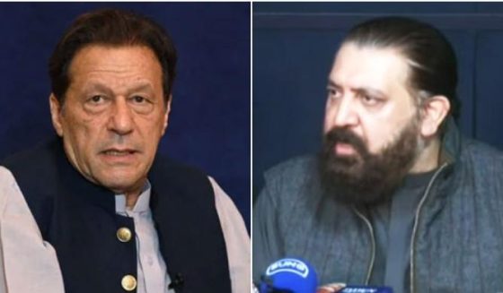 عمران کے ساتھ ناانصافی ہوئی تو عوام برداشت نہیں کریں گے، پی ٹی آئی کو انتباہ