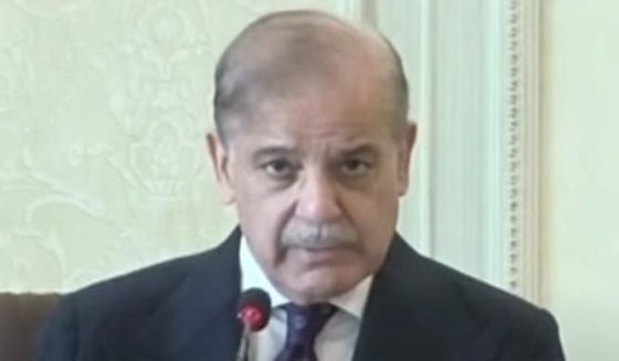 وزیر اعظم شہباز نے سرحد پار ٹی ٹی پی کے حملوں پر افغانستان کو دوبارہ وارننگ جاری کر دی۔