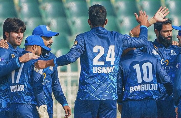 چیمپئنز T20 کپ: وسیم جونیئر، واحد بنگلزئی نے پینتھرز کو ڈولفنز پر فتح دلائی