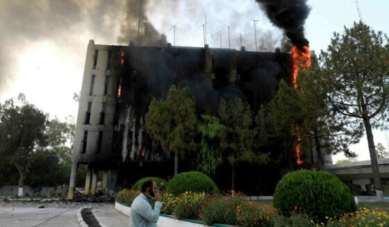 9 مئی کے فسادات: انسانی بنیادوں پر 19 مجرموں کی رحم کی درخواستیں قبول کی گئیں۔