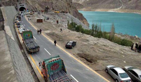 CPEC، BRI علاقائی ترقی میں رہنمائی کریں گے | ایکسپریس ٹریبیون