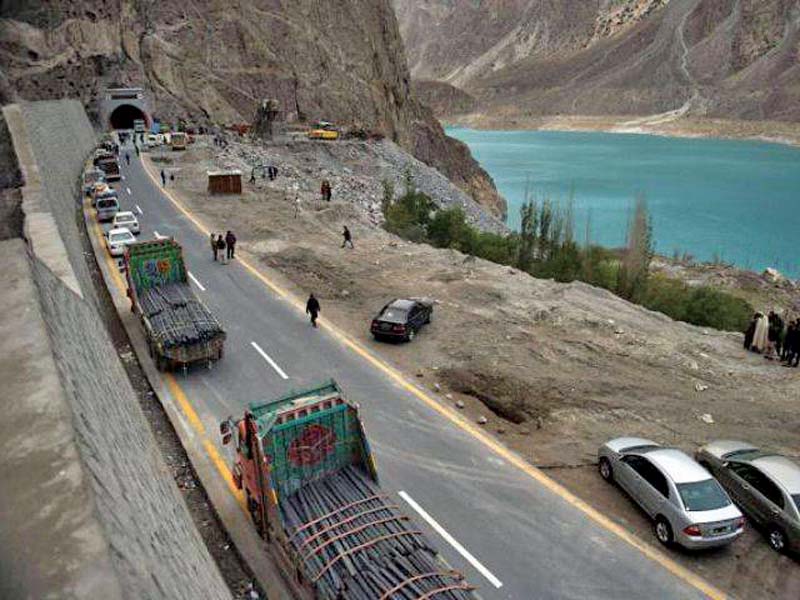 CPEC، BRI علاقائی ترقی میں رہنمائی کریں گے | ایکسپریس ٹریبیون