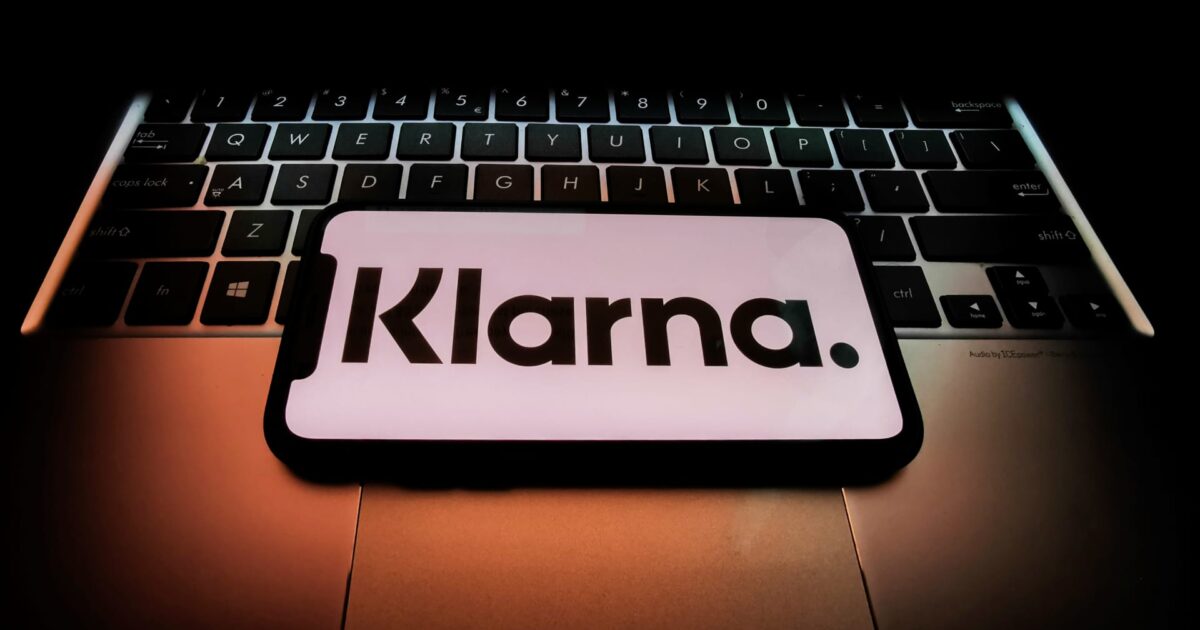 Klarna نے بلاک بسٹر یو ایس آئی پی او سے پہلے رسائی کو بڑھانے کے لیے اسٹرائپ کے ساتھ عالمی ادائیگی کا معاہدہ کیا۔