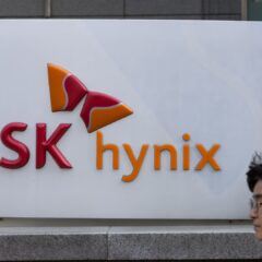 SK Hynix چوتھی سہ ماہی کا منافع ریکارڈ بلندی پر پہنچ گیا، AI بوم پر توقعات کو مات دے