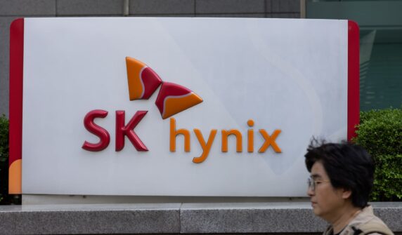 SK Hynix چوتھی سہ ماہی کا منافع ریکارڈ بلندی پر پہنچ گیا، AI بوم پر توقعات کو مات دے