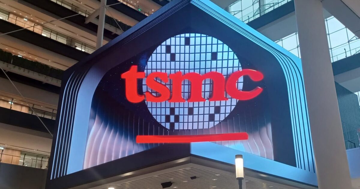 TSMC کا خالص منافع ریکارڈ بلند ہے کیونکہ چوتھی سہ ماہی کے نتائج مضبوط AI چپ کی طلب پر سب سے زیادہ توقعات ہیں