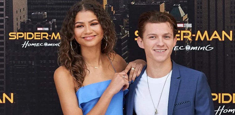 Zendaya، Tom Holland موسم گرما میں شادی کی منصوبہ بندی کر رہے ہیں؟