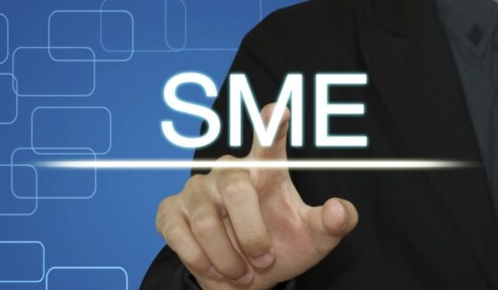 برآمدی سلسلہ کو بڑھانے کے لیے SMEs اہم | ایکسپریس ٹریبیون