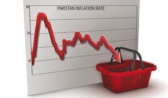 جنوری میں مہنگائی 3 فیصد سے نیچے آنے کا امکان | ایکسپریس ٹریبیون