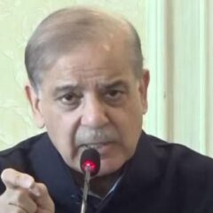 حکومت پی ٹی آئی کو مذاکرات کی میز پر واپس لانے کے لئے ‘ہاؤس کمیٹی’ بنانے کی پیش کش کرتی ہے