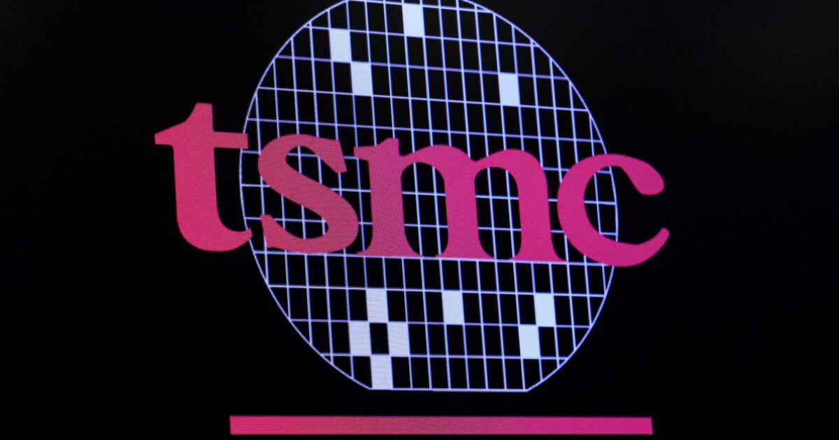 دنیا کی سب سے بڑی چپ میکر TSMC نے 2024 کی آمدنی کا ریکارڈ پوسٹ کیا کیونکہ AI فروغ جاری ہے