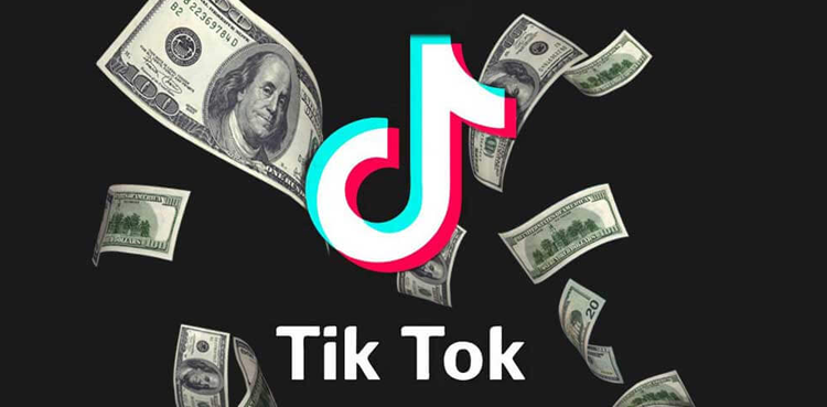 وائرل ویڈیوز سے لاکھوں تک: TikTok کے سب سے بڑے کمانے والے سے ملیں۔