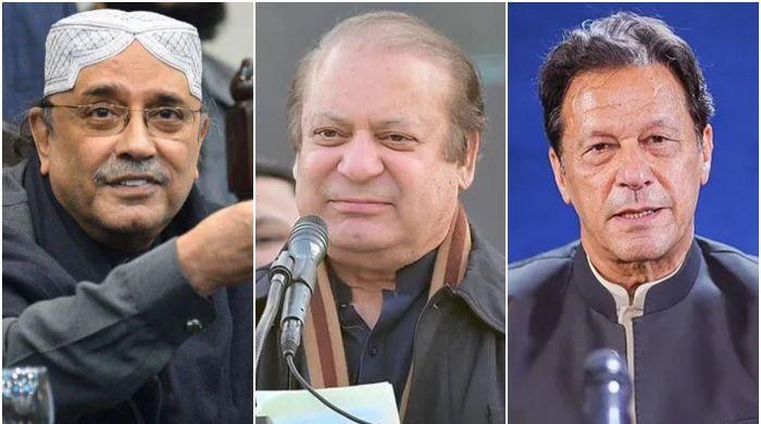 وقت آنے پر زرداری، نواز، عمران اکٹھے بیٹھ سکتے ہیں، راجہ پرویز اشرف