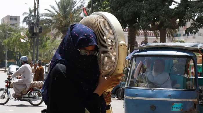 رمضان کے آخری 10 دن کراچی میں ‘گرم’ ہونے کا امکان ہے