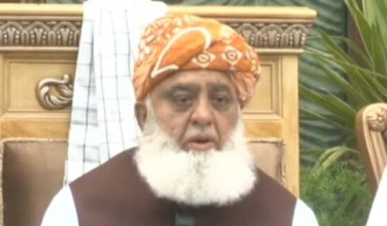 FAZL نے باقاعدہ اپوزیشن الائنس کو مسترد کردیا ، مسئلے پر مبنی تعاون کے لئے دروازہ کھلا رکھتا ہے