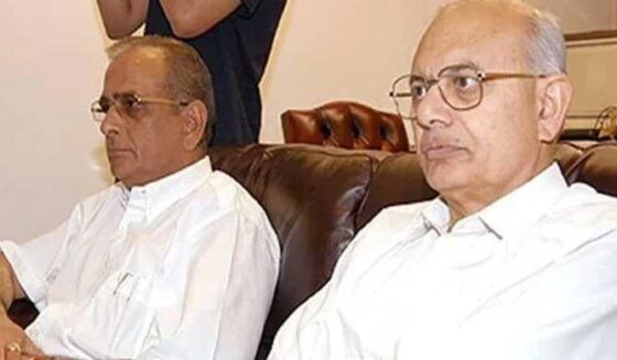 برطانیہ ٹیکس اتھارٹی ٹیکس چوری کے معاملے میں طارق میر کے خلاف مقدمہ چھوڑ دیتا ہے
