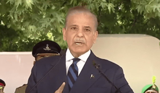 وزیر اعظم شہباز کا کہنا ہے کہ پاکستان پہلگام حملے کی ‘غیر جانبدار ، شفاف’ تحقیقات کے لئے کھلا ہے