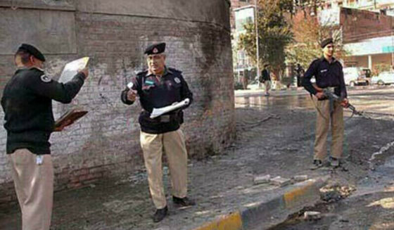 پولیس نے شیخوپورا فوڈ چین حملے میں تحقیقات کے لئے مزید وقت دیا