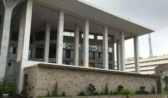 IHC جج عبوری حکم کے خلاف انٹرا کورٹ اپیل پر حکمرانی کرتا ہے
