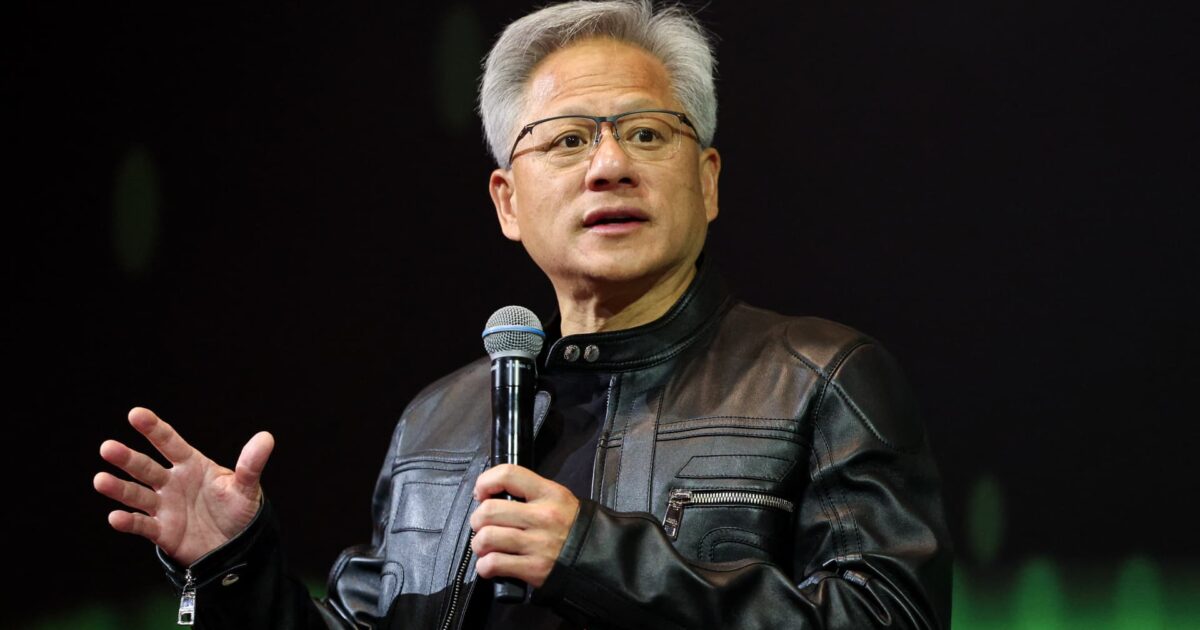 NVIDIA نے ڈیٹا سینٹر کی فروخت میں 73 فیصد اضافے کے طور پر آمدنی اور محصول پر دھڑکن دی
