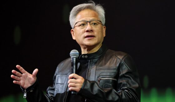 NVIDIA نے ڈیٹا سینٹر کی فروخت میں 73 فیصد اضافے کے طور پر آمدنی اور محصول پر دھڑکن دی