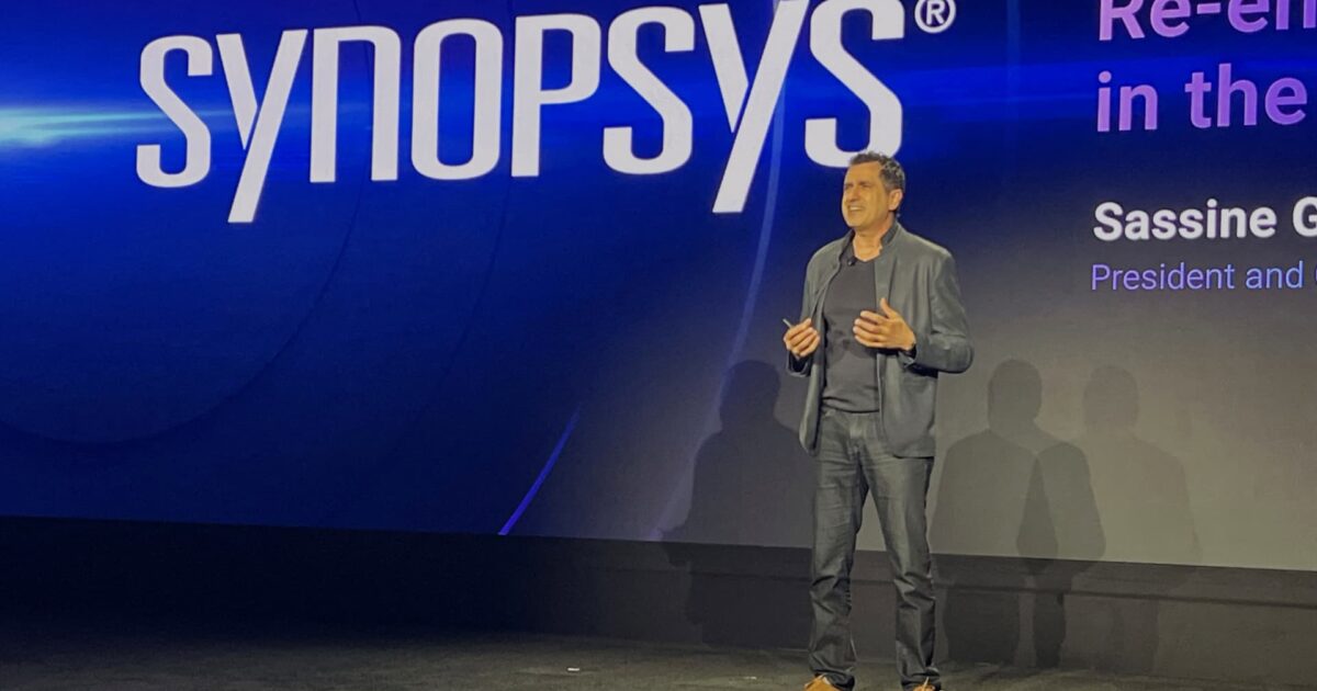 Synopsys نے چین کی نئی برآمدی پابندیوں کا حوالہ دیتے ہوئے پورے سال کی رہنمائی کھینچ لی