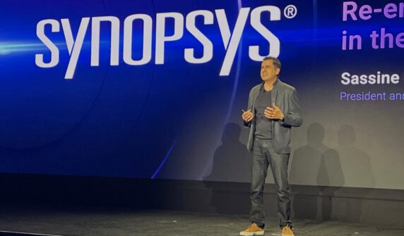 Synopsys نے چین کی نئی برآمدی پابندیوں کا حوالہ دیتے ہوئے پورے سال کی رہنمائی کھینچ لی