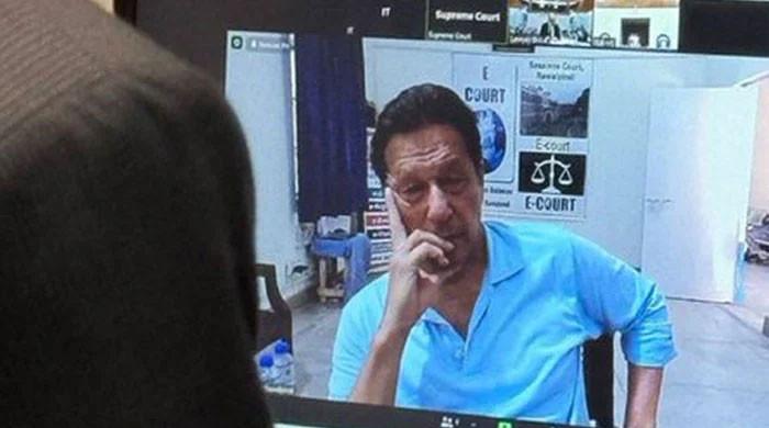 man 190m کیس میں عمران خان کی اپیل پر 2025 میں سماعت کا امکان نہیں: IHC رجسٹرار