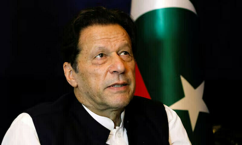اسلام آباد عدالت نے جیل کے حکام کو حکم دیا ہے کہ وہ عمران کے بیٹوں سے رابطے کی اجازت دے ، ذاتی معالج کے ذریعہ چیک اپ کریں