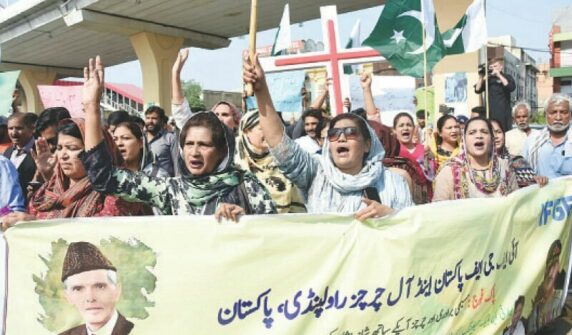 اسلام آباد میں حکام بڑھتی ہوئی جنگ کے تناؤ کے درمیان تیاری کو آگے بڑھاتے ہیں