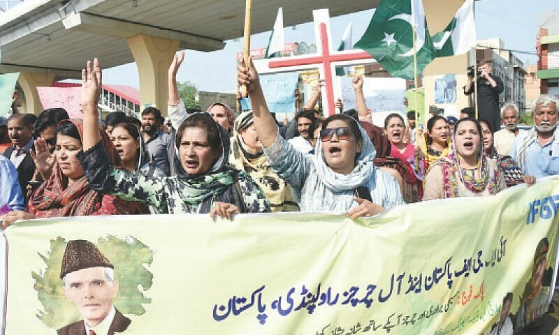 اسلام آباد میں حکام بڑھتی ہوئی جنگ کے تناؤ کے درمیان تیاری کو آگے بڑھاتے ہیں