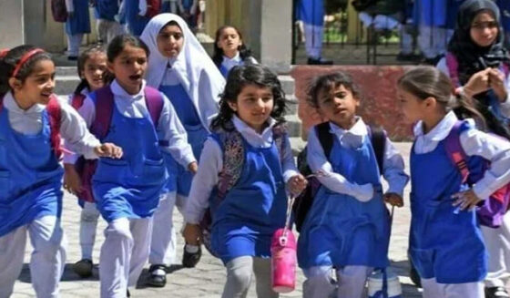 اسکول 28 مئی کو کھلے رہیں گے