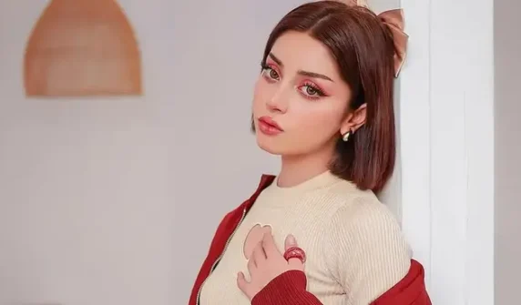 الیز شاہ نے پلاسٹک سرجری کی افواہوں پر ردعمل ظاہر کیا