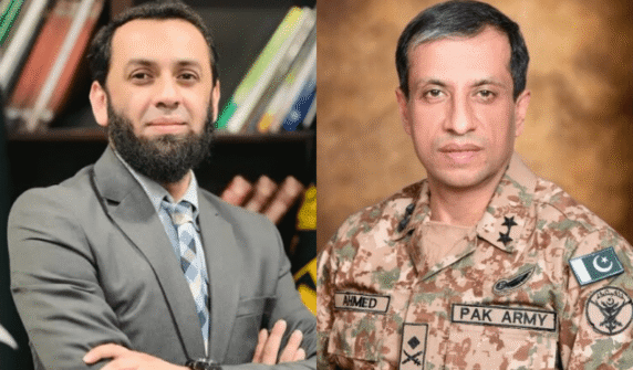 انفارمیشن وزیر ، ڈی جی آئی ایس پی آر تمام سیاسی جماعتوں کو پاکستان انڈیا کی صورتحال سے متعلق بیان کرنے کے لئے: سرکاری میڈیا