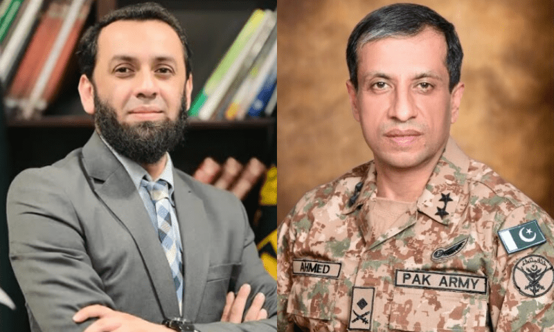 انفارمیشن وزیر ، ڈی جی آئی ایس پی آر تمام سیاسی جماعتوں کو پاکستان انڈیا کی صورتحال سے متعلق بیان کرنے کے لئے: سرکاری میڈیا