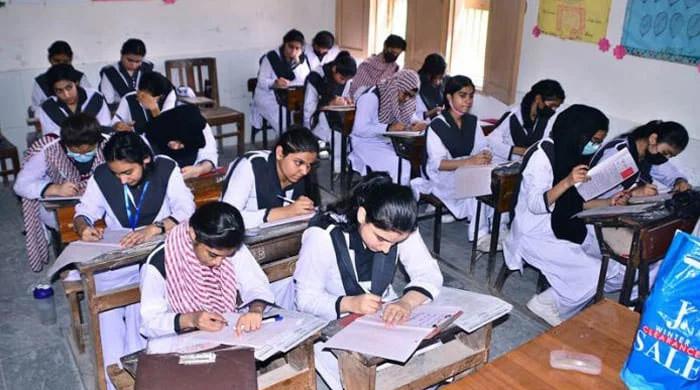 انٹر ، میٹرک بورڈ کے امتحانات پاکستان ہندوستان کے تناؤ کے دوران ملتوی ہوگئے