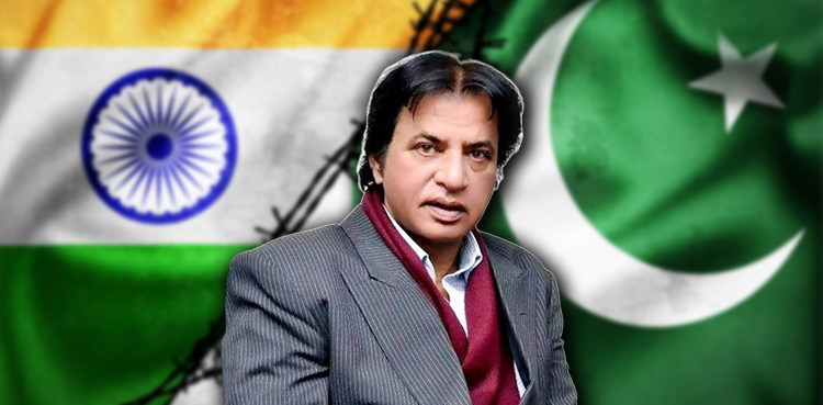 اگر ضرورت ہو تو پاکستان آرمی کے ساتھ لڑنے کے لئے تیار ہیں: غلام محی الدین