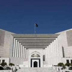 ای سی پی کا کہنا ہے کہ 12 جولائی میں پی ٹی آئی کو ریلیف دیا گیا فیصلہ ‘غیر آئینی’