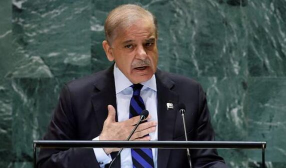 ایف او کا کہنا ہے کہ وزیر اعظم شہباز 25-30 مئی سے چار دوستانہ ممالک کا دورہ کریں گے