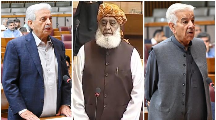 این اے نے اتحاد کو آواز دی ، ہندوستانی جارحیت کے بارے میں فوج کے ردعمل کی حمایت کی