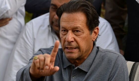 اے ٹی سی نے ایک بار پھر پی ٹی آئی کے عمران کو پولی گراف ، فوٹوگراگرامیٹری ٹیسٹ لینے کا حکم دیا ہے