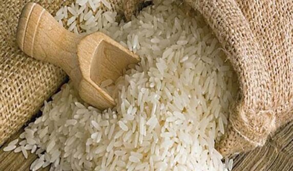 باسمتی برآمدات پلنگ | ایکسپریس ٹریبیون
