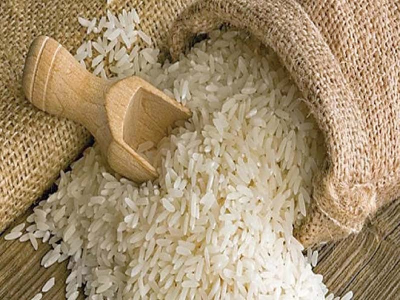 باسمتی برآمدات پلنگ | ایکسپریس ٹریبیون