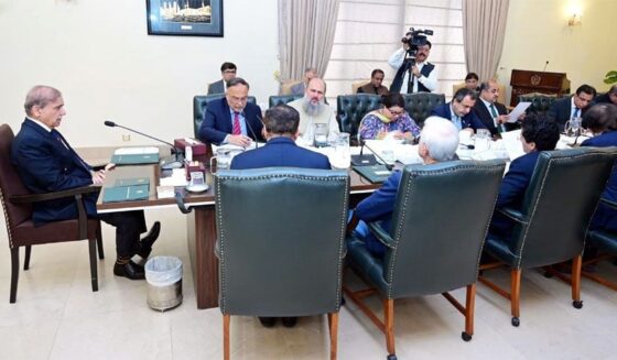 بجٹ 2025–26 10 جون کو پیش کیا جائے گا ، ایف ایم کے مشیر کی تصدیق ایکسپریس ٹریبیون