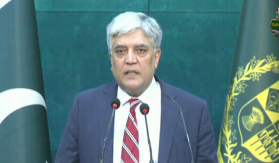 بدقسمتی سے کہ ہندوستان کے لاپرواہ طرز عمل نے دو جوہری ہتھیاروں سے لیس ریاستوں کو بڑے تنازعہ کے قریب لایا: ایف او